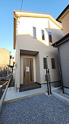 川口市安行原折越 新築戸建