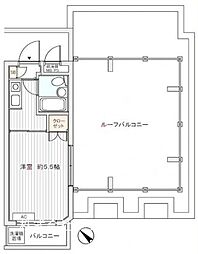 ハイタウン目黒 509