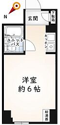 アーバンライフ山王