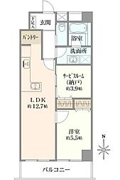 インペリアル蒲田 206