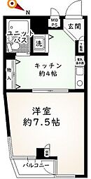 日神パレス東十条