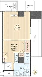 歌舞伎町ダイヤモンドパレス 716