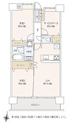 ライオンズマンション川越駅東 1202