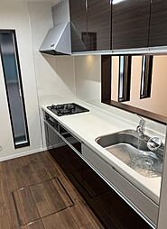 草加市青柳四丁目戸建