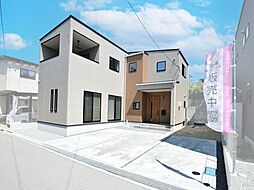 住宅ローン1年間補助イベント開催中松永町4丁目モデルハウス