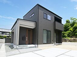 神村町モデルハウスSZEH対応住宅