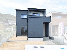 栗原町モデルハウスGZEH対応住宅