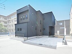 住宅ローン1年間補助イベント開催中新涯町3丁目モデルハウス