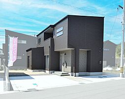 西藤町モデルハウスFZEH対応住宅