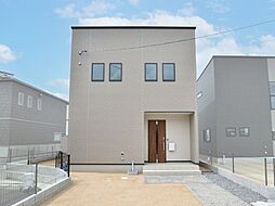 西藤町モデルハウスAZEH対応住宅