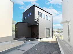 西藤町モデルハウスCZEH対応住宅