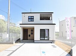 西藤町モデルハウスDZEH対応住宅