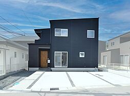 西藤町モデルハウスEZEH対応住宅