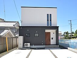 神村町字平モデルハウスBZEH対応住宅