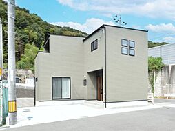 神村町字平モデルハウスCZEH対応住宅