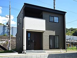 神村町字平モデルハウスAZEH対応住宅