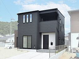 高西町モデルハウスAZEH対応住宅