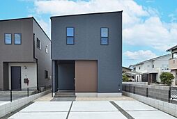 手城町3丁目モデルハウスAZEH対応住宅