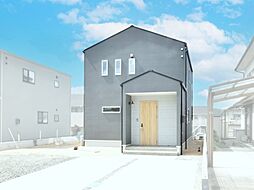 西条町田口モデルハウスAZEH対応住宅