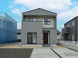 西条町田口モデルハウスBZEH対応住宅