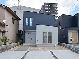 宮沖5丁目モデルハウスＡZEH対応住宅