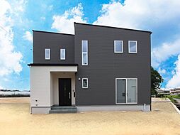 高西町モデルハウスBZEH対応住宅