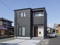 東川口町2丁目モデルハウスAZEH対応住宅