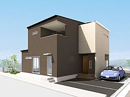 御薗宇モデルハウスBZEH対応住宅