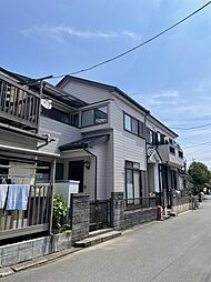 春日部市藤塚中古戸建