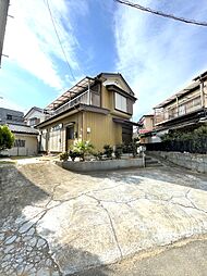 草加市新里　中古戸建