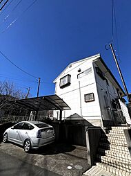 柏市逆井2丁目戸建て