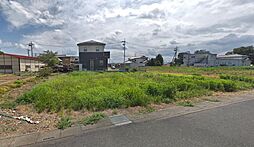 吉川市川藤　土地