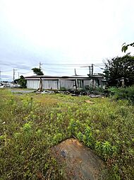 ふじみ野市福岡土地