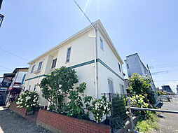 草加市草加2丁目中古戸建