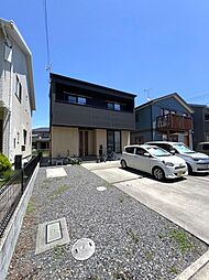 岩槻区裏慈恩寺　中古戸建