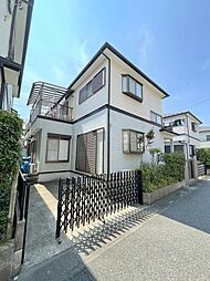 草加市手代2丁目　中古戸建