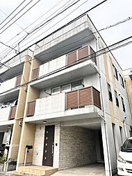 板橋区高島平１丁目戸建て