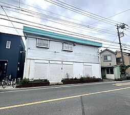 北足立郡伊奈町大字小室　古家付土地