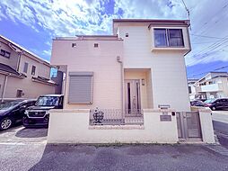 東松山市山崎町〜リフォーム済物件〜