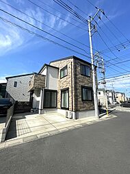さいたま市見沼区南中野戸建て