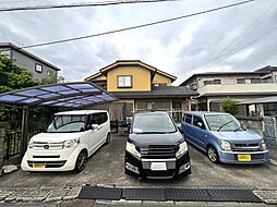 川越市月吉町　中古戸建