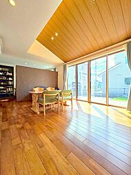 越谷市大字平方　戸建て