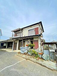 春日部市薄谷中古戸建