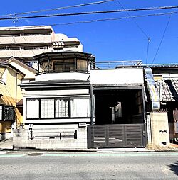 川口市弥平1丁目戸建て