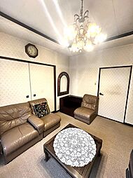 杉並区久我山3丁目戸建て