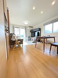 春日部市小渕中古戸建