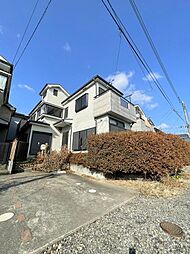 久喜市菖蒲町三箇中古戸建