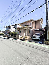 川越市大字小堤中古戸建