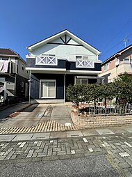 北葛飾郡松伏町ゆめみ野東３丁目の一戸建て