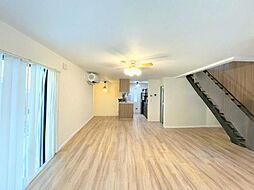 春日部市藤塚築浅注文中古戸建